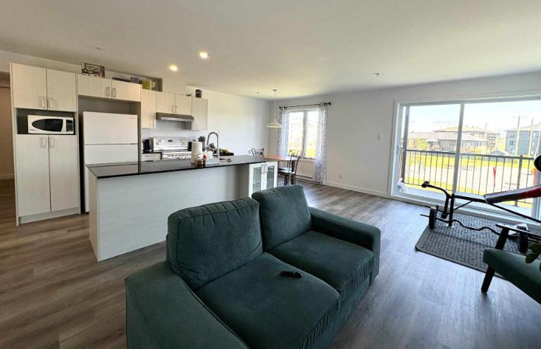 4 1/2 - Lévis - 1 375 $/mois | 3190246