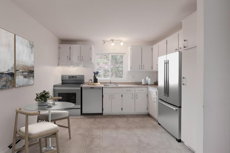 Appartement 5 ½ à louer Lévis juillet 2026 | 3190248