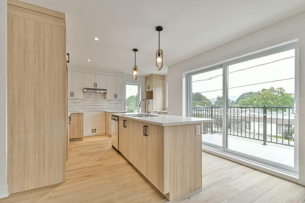 4½ à louer - St-Donat | 3190250