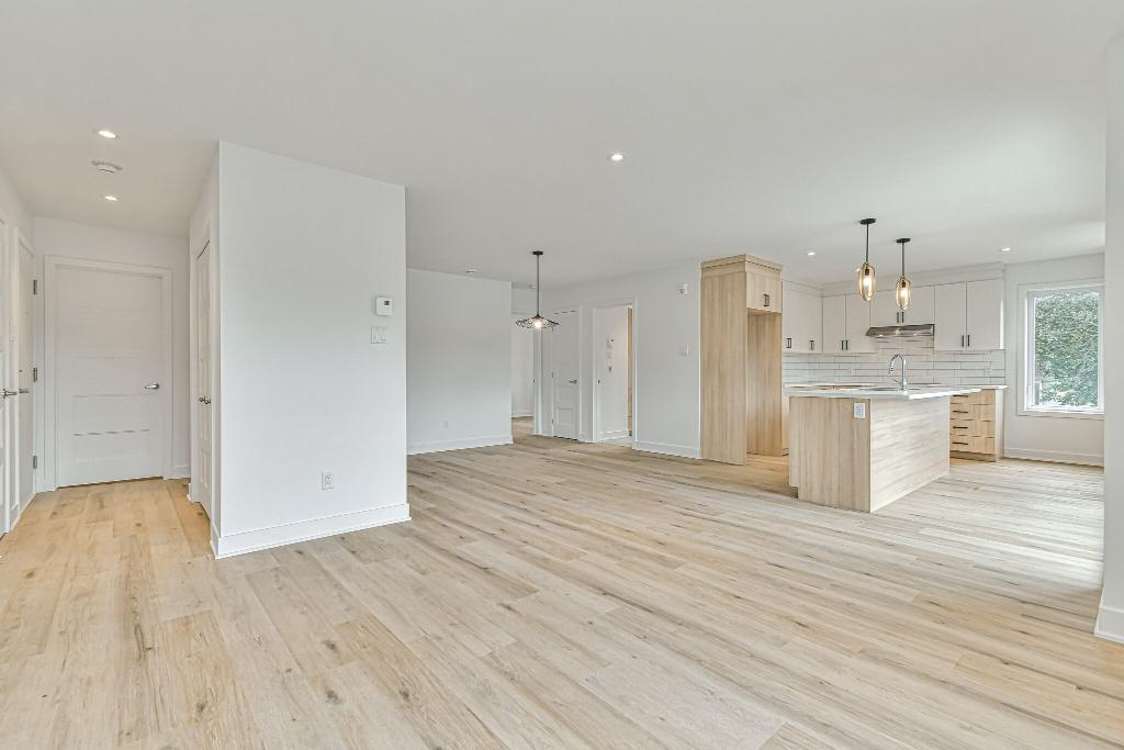 4½ à louer - St-Donat | 3190250