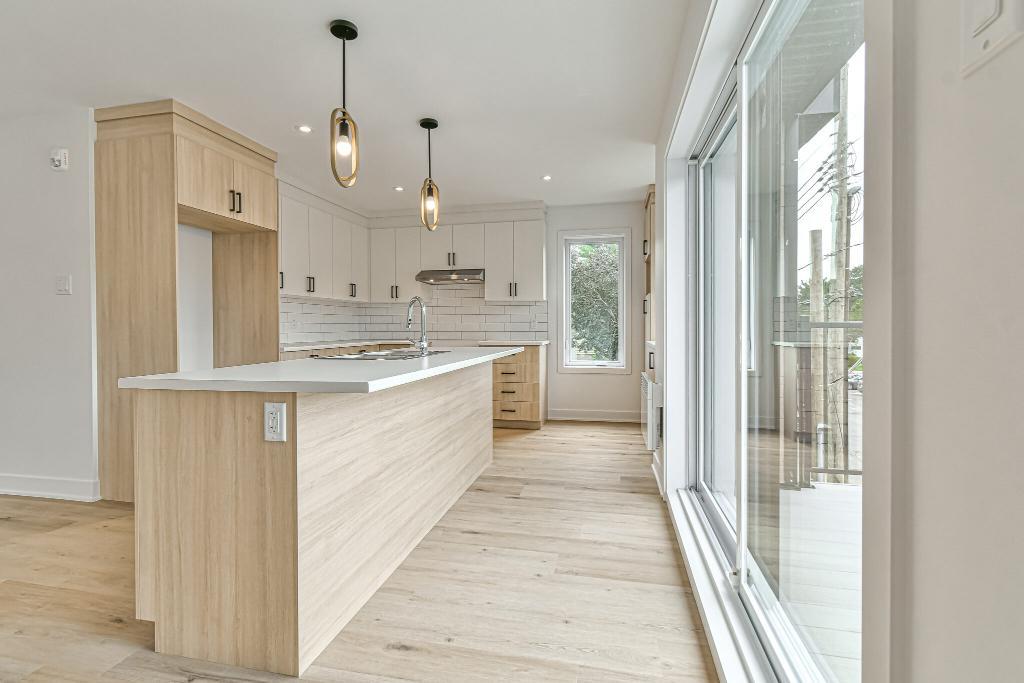 4½ à louer - St-Donat | 3190250