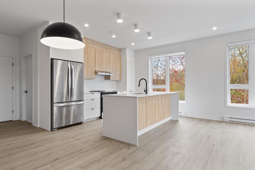 appartement 4 1/2 à louer | 3190260