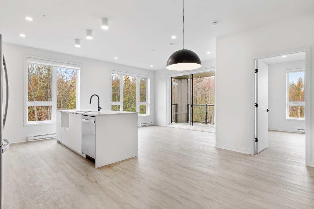 appartement 4 1/2 à louer | 3190260