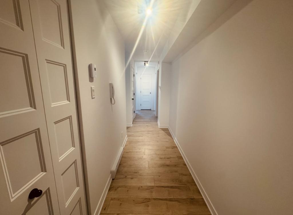 Logement neuf 4 1/2 - Juillet 2026 | 3190264