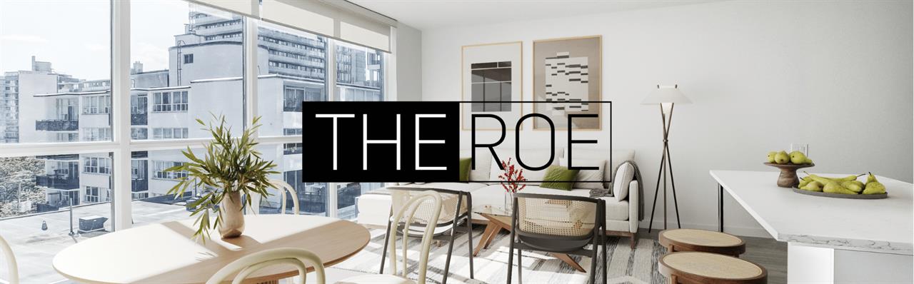 The ROE | 3190270