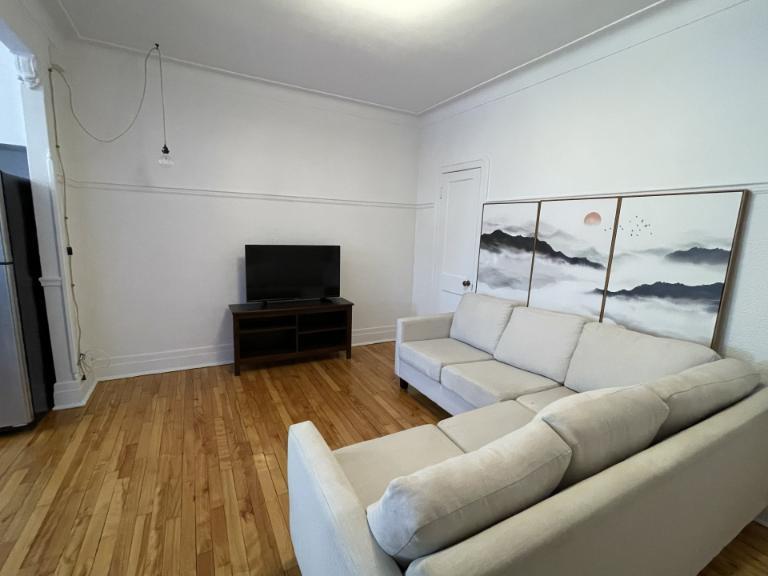 4 1/2 - Montréal (Le Plateau Mont-Royal) - 2 300 $/mois | 3190293