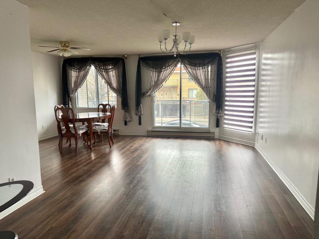 Charmant condo 5 ½ à louer – Disponible dès maintenant ! Ahuntsic-Cartierville | 3190294