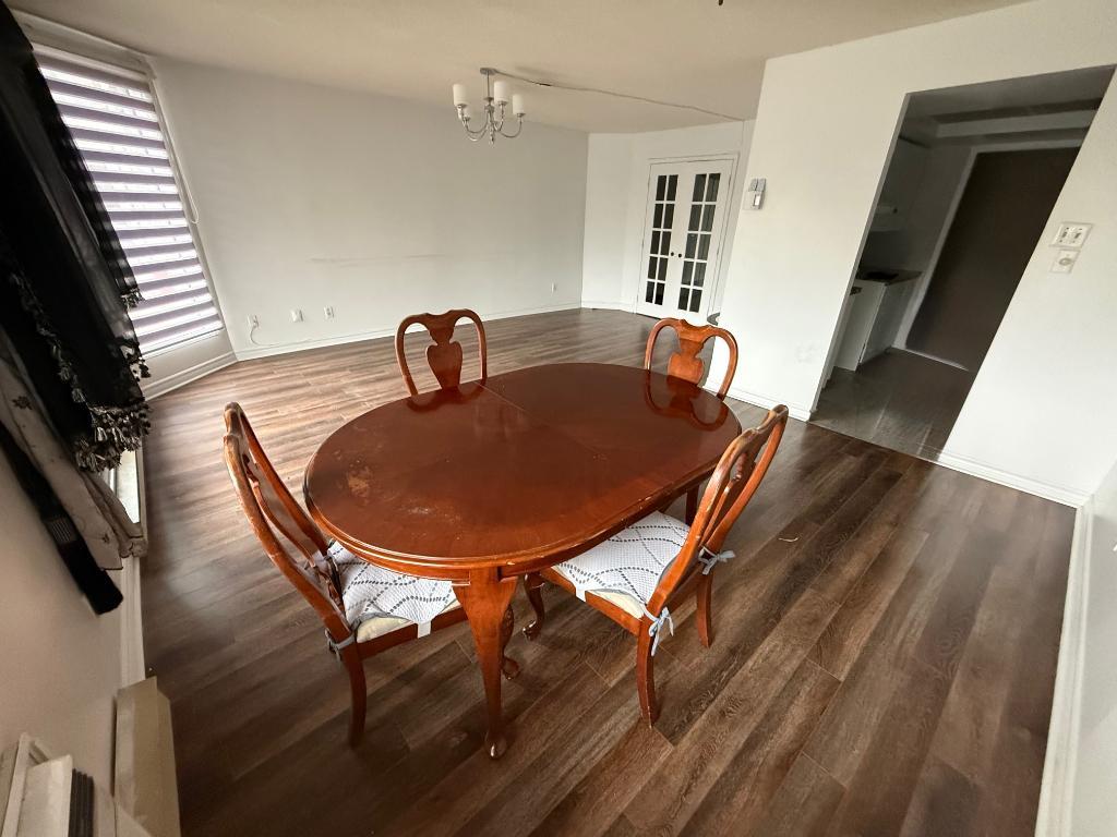 Charmant condo 5 ½ à louer – Disponible dès maintenant ! Ahuntsic-Cartierville | 3190294
