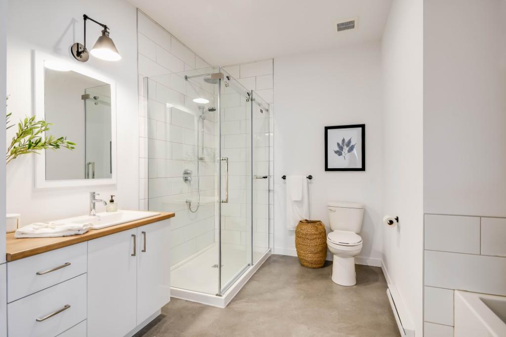 Aera St-Thomas Condo 4 1/2 pour 1er dec St-Hyacinthe à louer - appartement / logement | 3190295