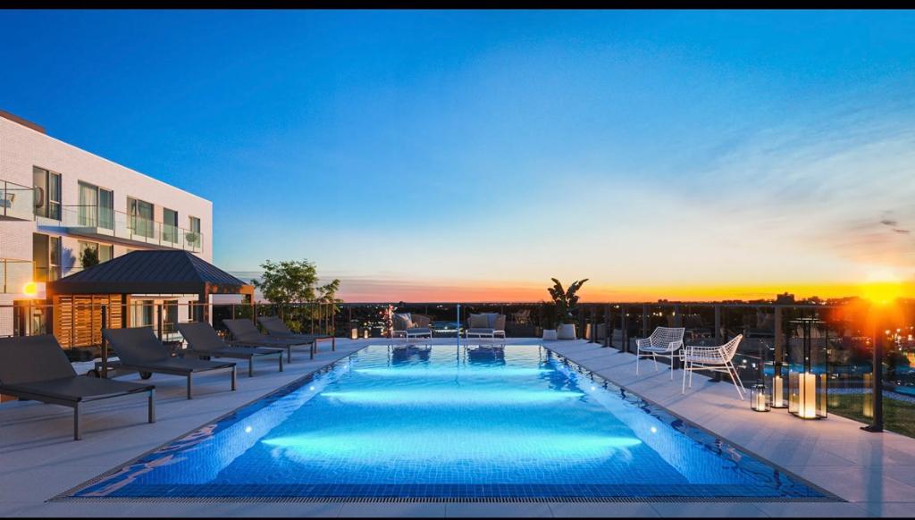 Apartment/appartement 3 1/2 à louer/for rent | 3190296