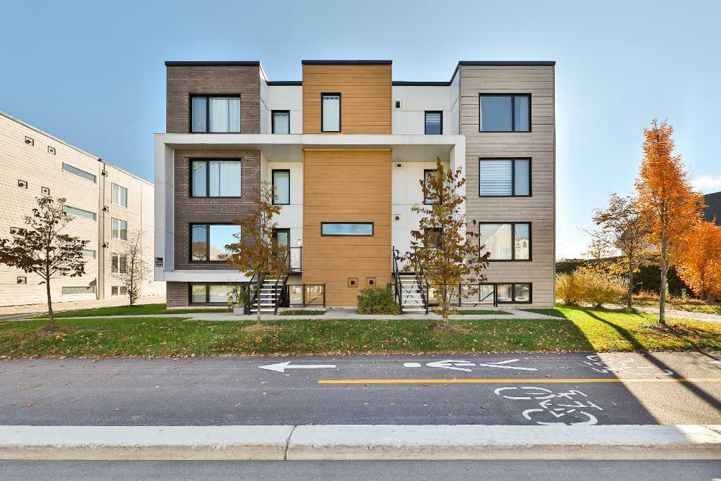 Magnifique 5 1/2 à Mascouche | 3190304