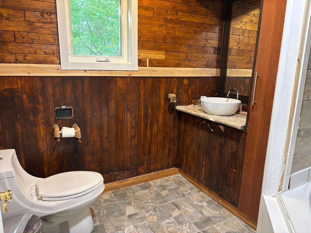 Maison avec garage | 3190417