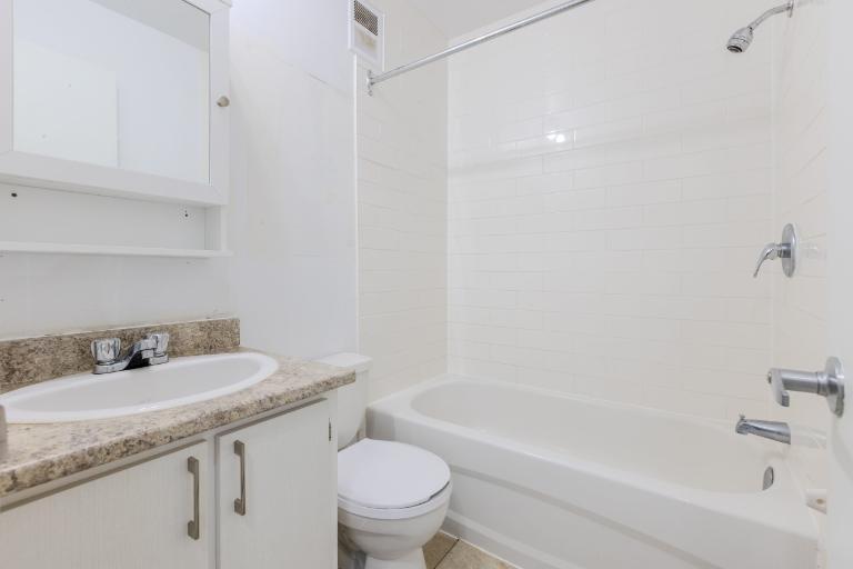 Appartement 3 ½ à louer Beauport juillet 2026 | 3197456