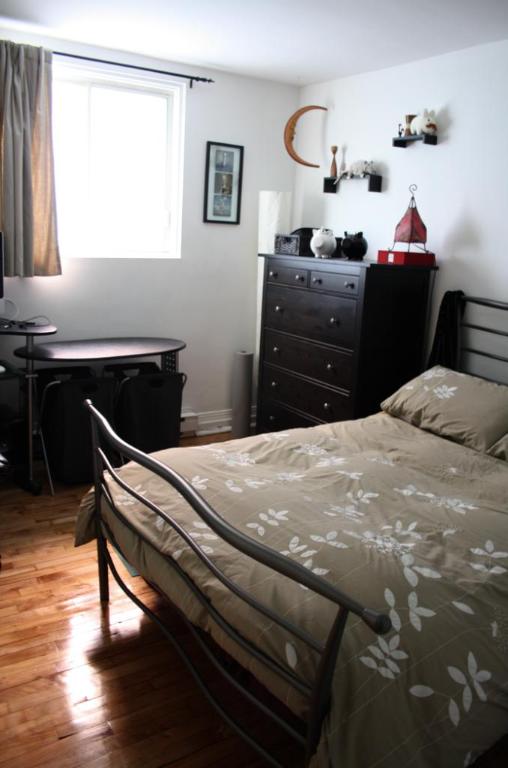 5 1/2 - Montréal (Rosemont) - 1 145 $/mois | 3190554