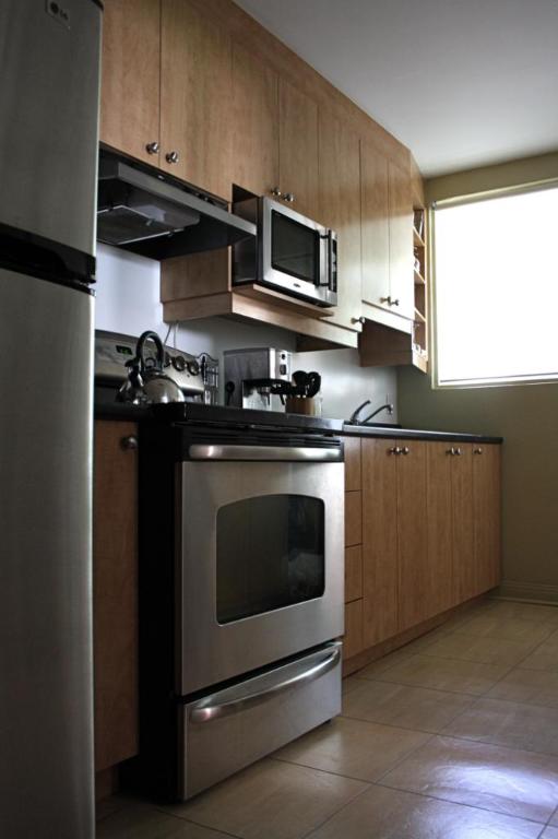 5 1/2 - Montréal (Rosemont) - 1 145 $/mois | 3190554