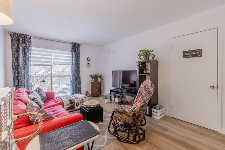 Appartement 4 ½ à louer Loretteville février 2026 | 3190558