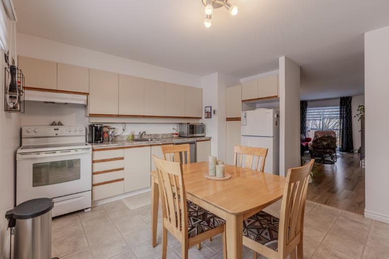 Appartement 4 ½ à louer Loretteville février 2026 | 3190558