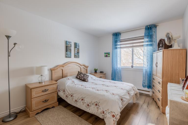 Appartement 4 ½ à louer Loretteville février 2026 | 3190558