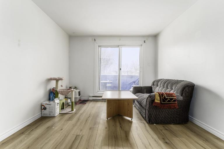 Appartement 4 ½ à louer Limoilou novembre 2025 | 3197463