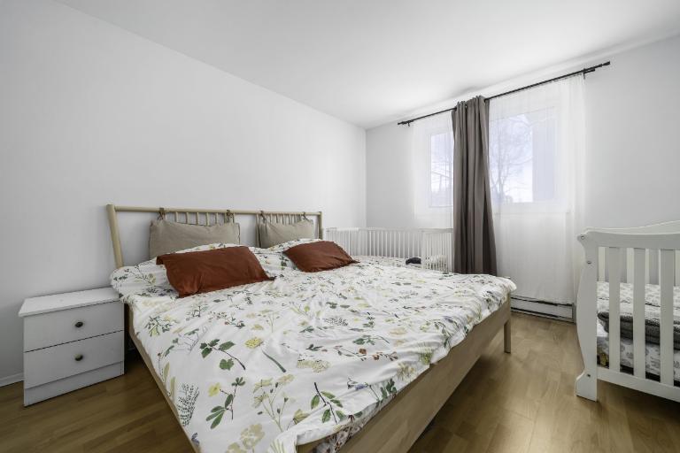 Appartement 4 ½ à louer Lévis juillet 2026 | 3190564