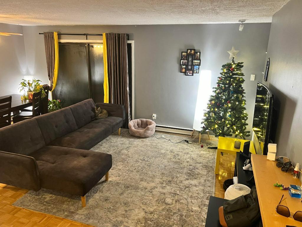 grand 4 1/2 près du métro Montmorency | 3190574