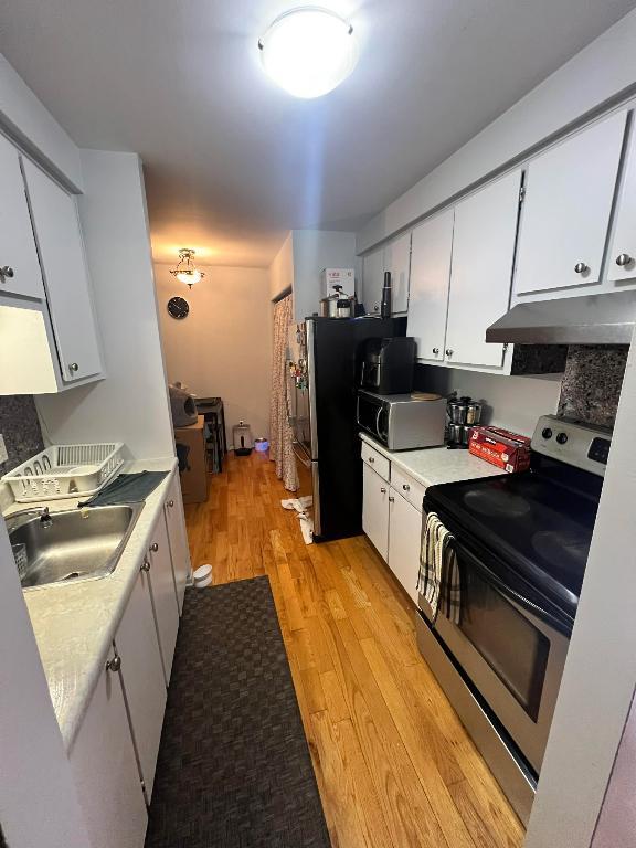 grand 4 1/2 près du métro Montmorency | 3190574