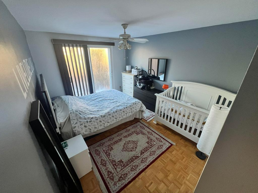 grand 4 1/2 près du métro Montmorency | 3190574