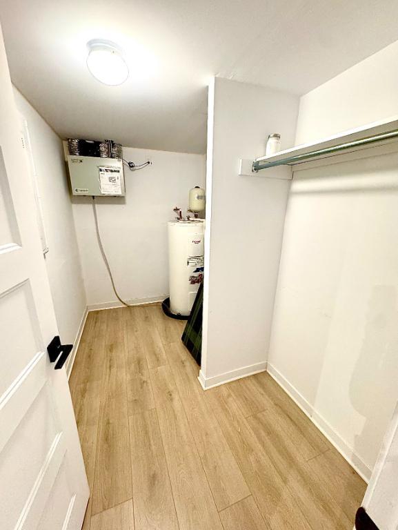 Logement 4 1/2 - Ascenseur - Mars 2026 | 3190578