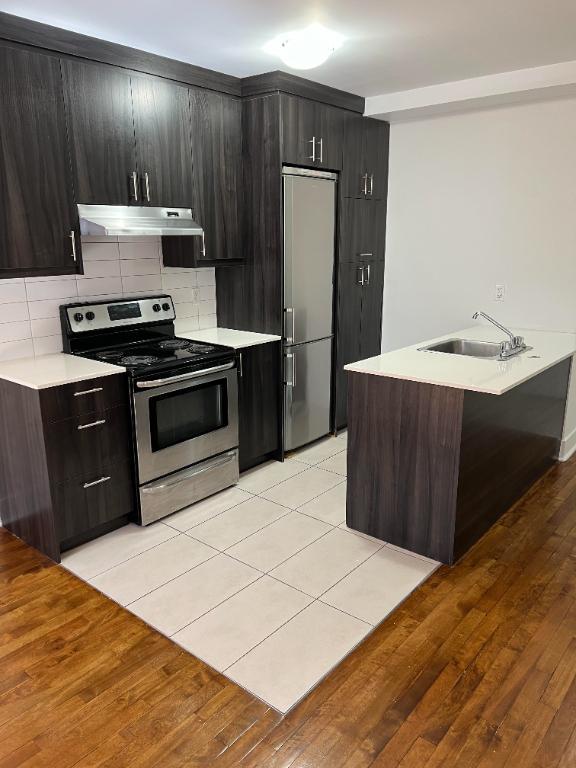 À louer - Appartement 4.5 pour janvier 2026 | 3190582