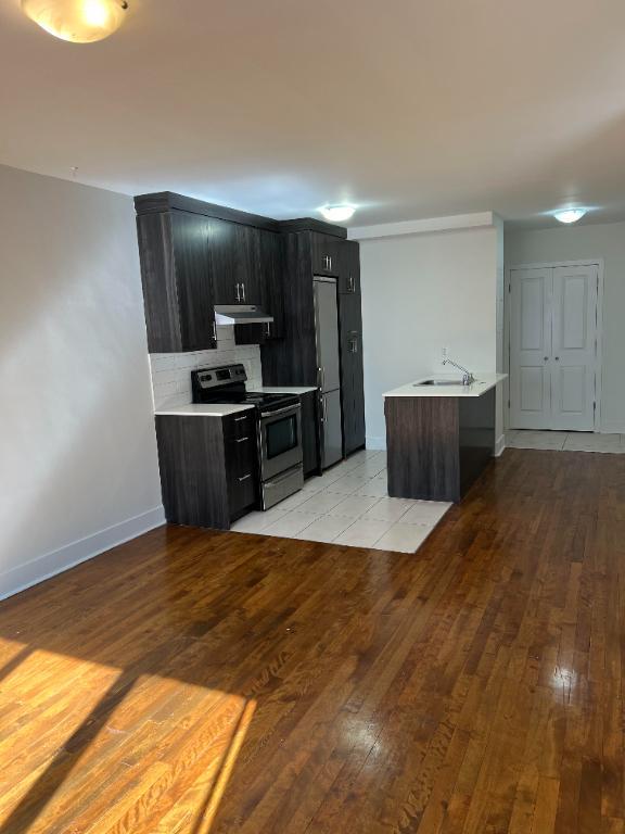 À louer - Appartement 4.5 pour janvier 2026 | 3190582