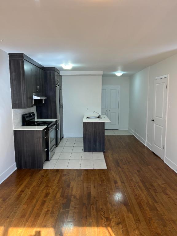 À louer - Appartement 4.5 pour janvier 2026 | 3190582