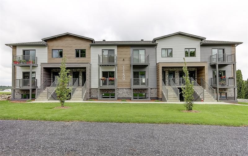 LOGEMENT 4 1/2 À LOUER ST PAUL D'ABBOTSFORD CONSTRUCTION NEUVE JUIN 2026 | 3190583