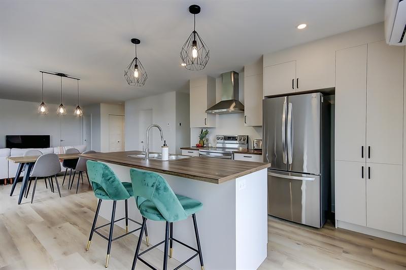 LOGEMENT 4 1/2 À LOUER ST PAUL D'ABBOTSFORD CONSTRUCTION NEUVE JUIN 2026 | 3190583