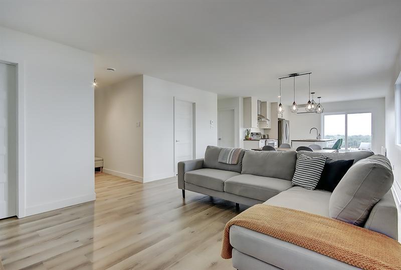 LOGEMENT 4 1/2 À LOUER ST PAUL D'ABBOTSFORD CONSTRUCTION NEUVE JUIN 2026 | 3190583