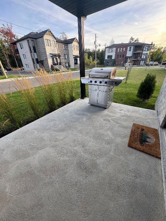 Appartement 5 1/2 en promotion | 3190585