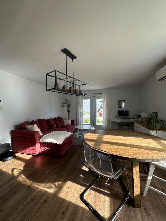 Appartement 5 1/2 en promotion | 3190585