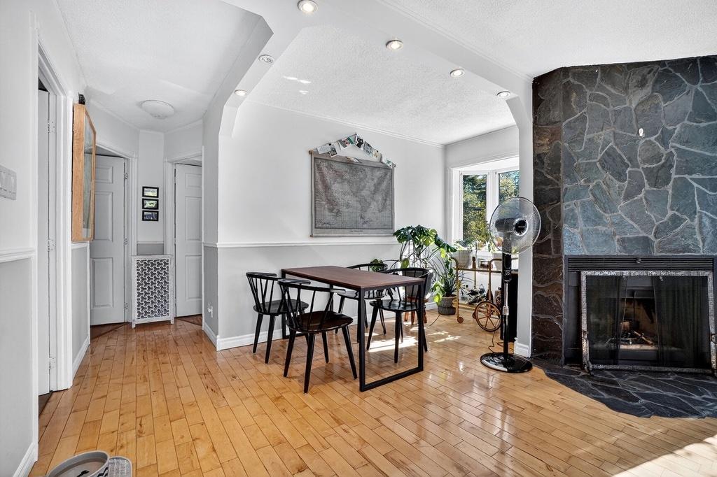 Appartement 4 1/2 à louer Saint-Sauveur | 3190586