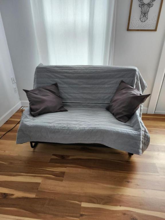 3 1/2 - Montréal (Mercier) - 1 898 $/mois | 3190591