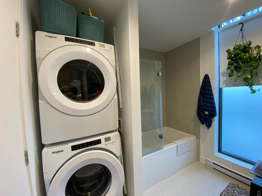 Cession de bail: 3 1/2 Ville-Marie animaux acceptés! | 3190592