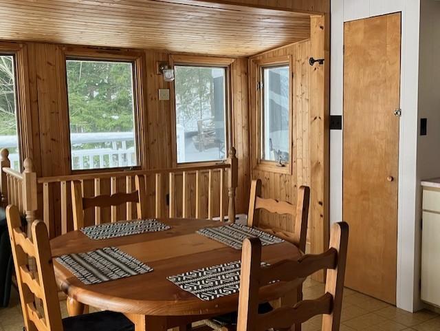 Chalet rustique à louer tout inclus et en bordure du lac Magog | 3190632