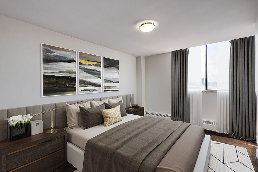 The West Mall Apartments | 3190668