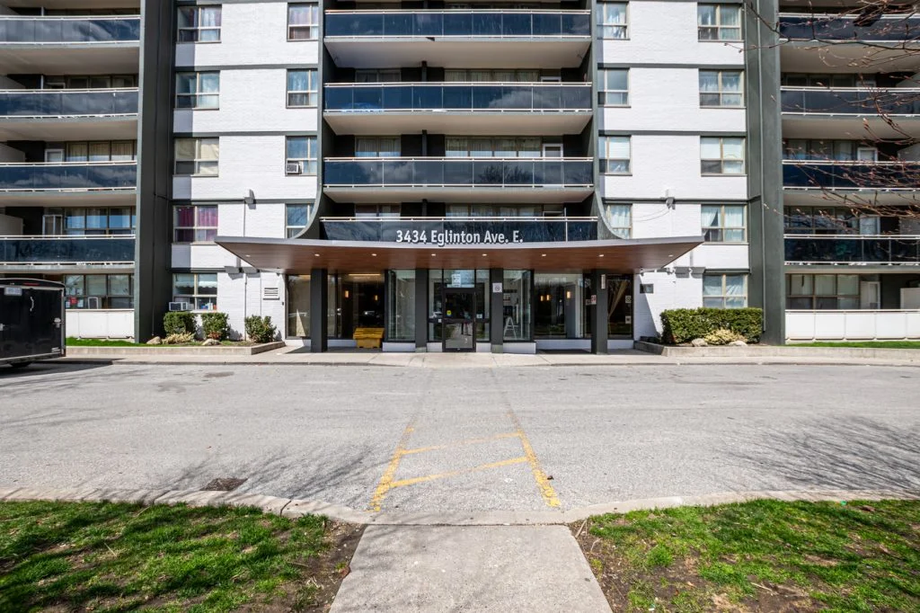 Eglinton Residences | 3190670