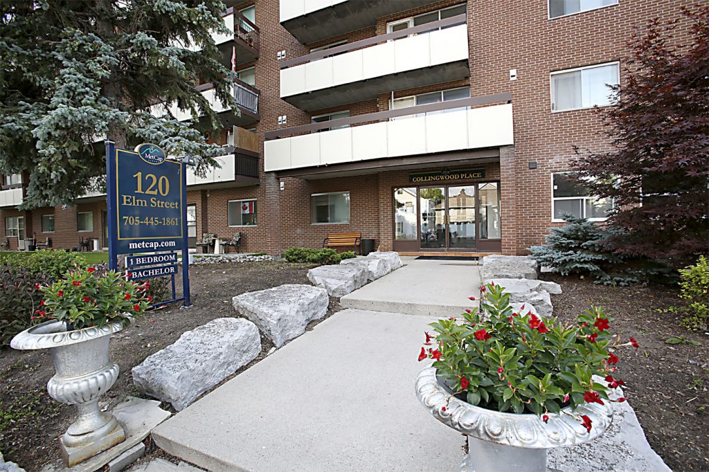 Collingwood Place | 3190697