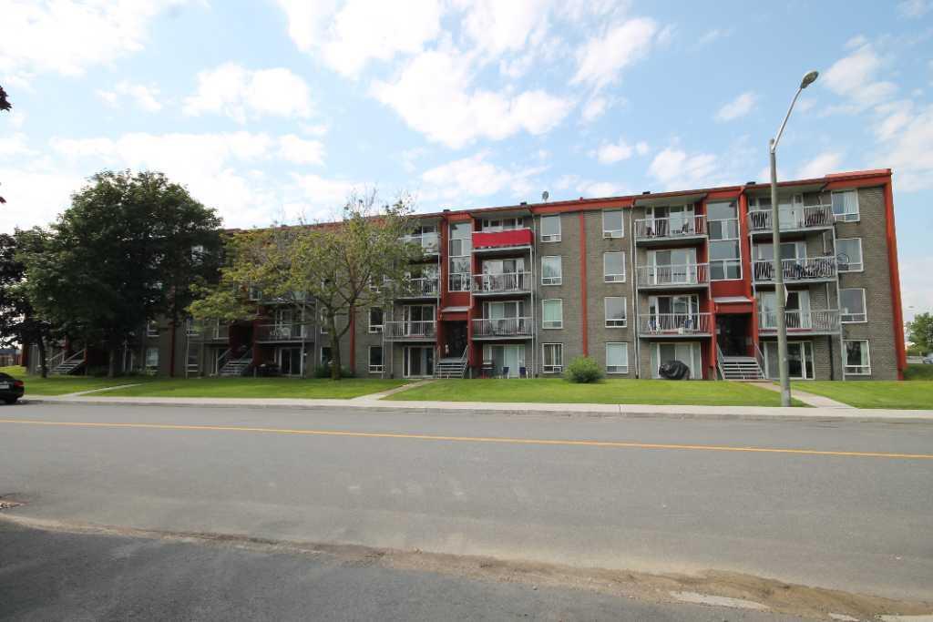 FÉVRIER, 4 1/2, SECTEUR AGRÉABLE | 3195886