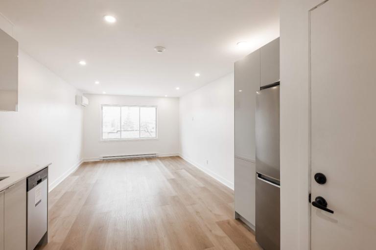 Studio - Montréal - $1,190 /mo | 3190834