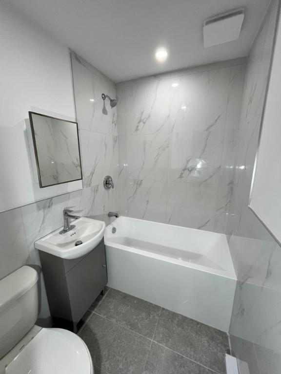 3 1/2 apartment a Villeray | 3190835