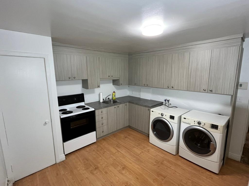 3 1/2 apartment a Villeray | 3190835