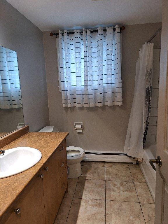 Grand 4 et demi chauffer eau chaude wifi | 3190836