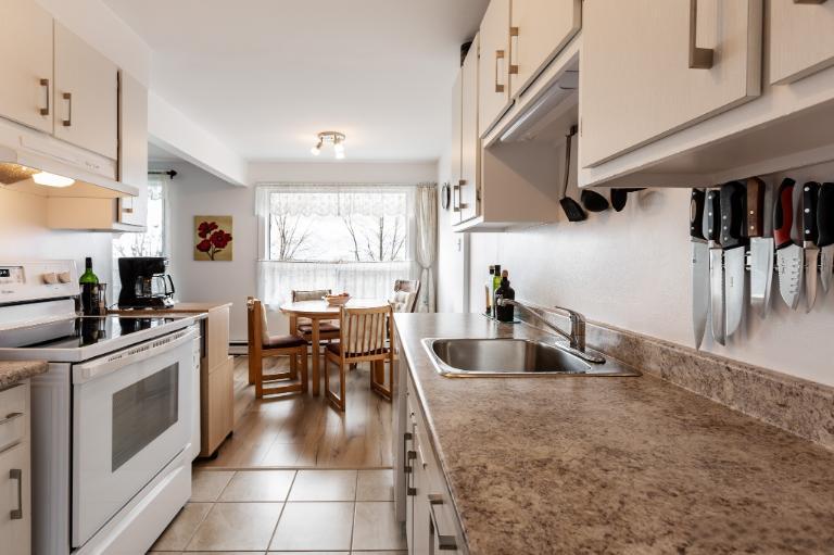 Appartement 3 ½ à louer Saint-Augustin-de-Desmaures décembre 2025 | 3190838