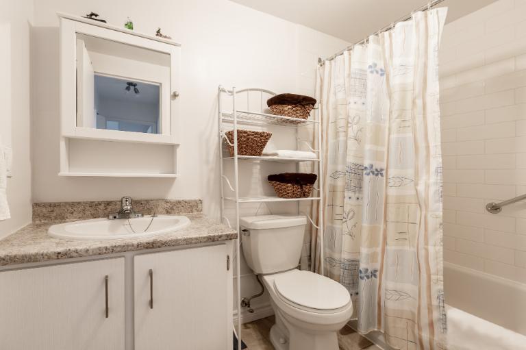 Appartement 3 ½ à louer Saint-Augustin-de-Desmaures décembre 2025 | 3190838